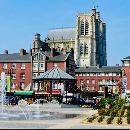 Le Marc A De Baie De Somme Abbeville